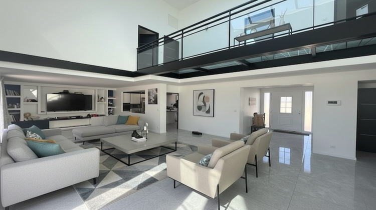 Ma-Cabane - Vente Maison Montbazon, 248 m²