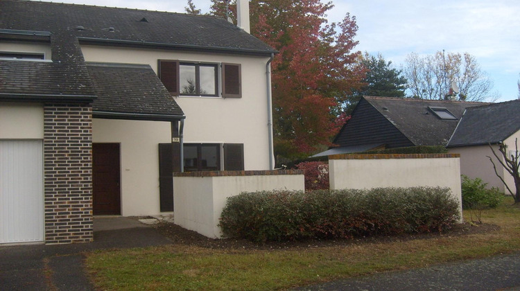 Ma-Cabane - Vente Maison Montbazon, 155 m²