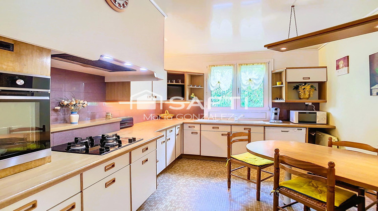 Ma-Cabane - Vente Maison Montbazon, 129 m²