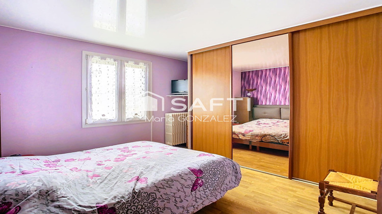 Ma-Cabane - Vente Maison Montbazon, 129 m²