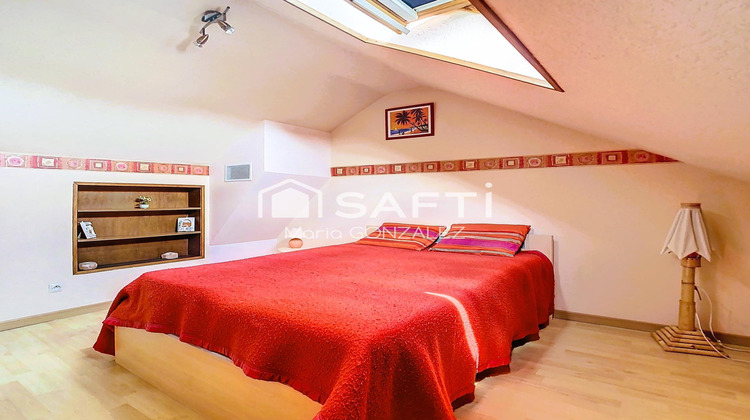 Ma-Cabane - Vente Maison Montbazon, 129 m²