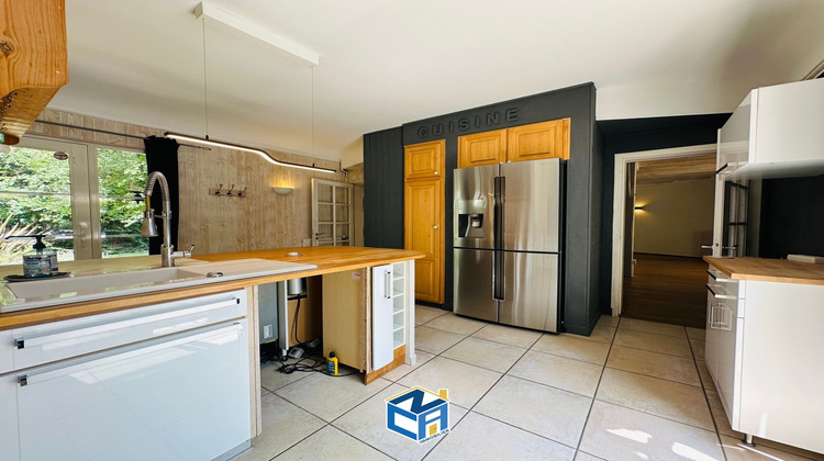 Ma-Cabane - Vente Maison Montbazon, 253 m²