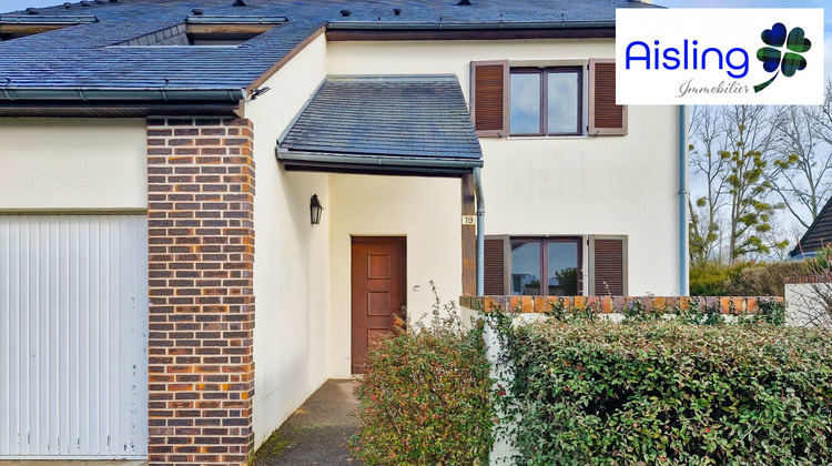 Ma-Cabane - Vente Maison Montbazon, 155 m²