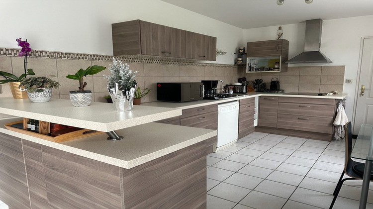 Ma-Cabane - Vente Maison MONTBAZON, 113 m²