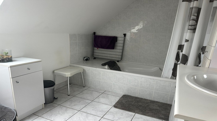 Ma-Cabane - Vente Maison MONTBAZON, 113 m²