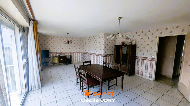 Ma-Cabane - Vente Maison Montbazon, 81 m²