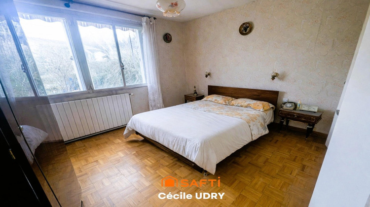 Ma-Cabane - Vente Maison Montbazon, 81 m²