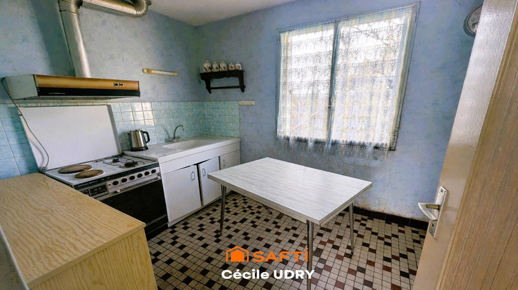 Ma-Cabane - Vente Maison Montbazon, 81 m²