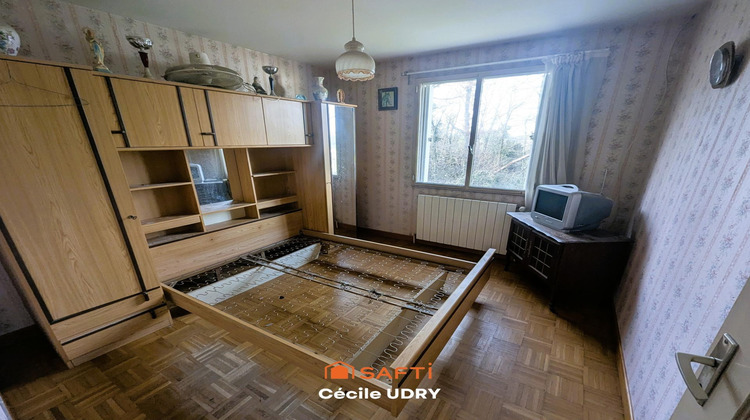 Ma-Cabane - Vente Maison Montbazon, 81 m²