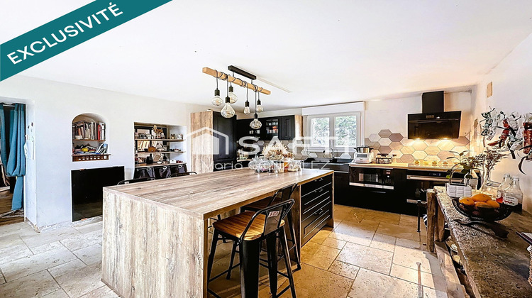 Ma-Cabane - Vente Maison Montbazon, 130 m²