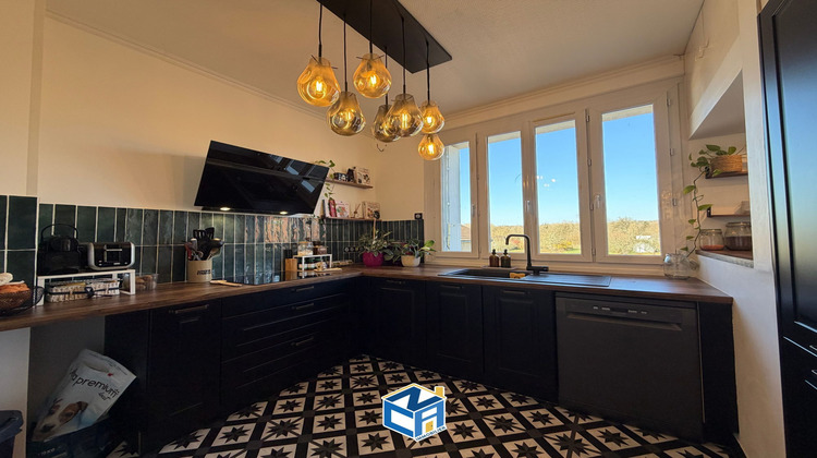 Ma-Cabane - Vente Maison Montbazon, 108 m²