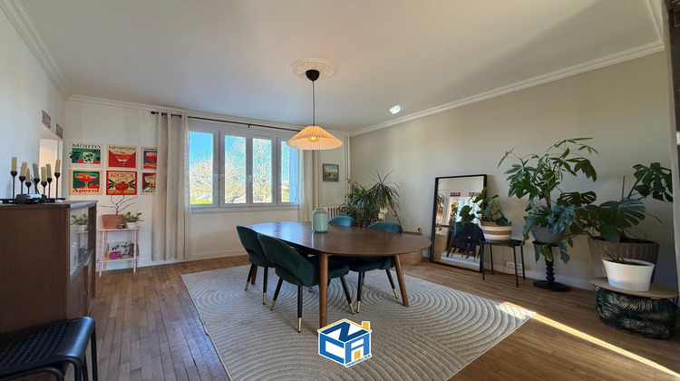 Ma-Cabane - Vente Maison Montbazon, 108 m²