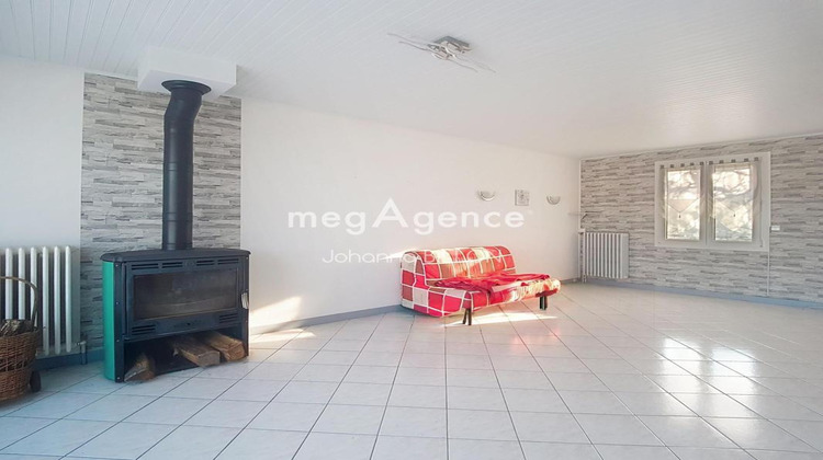 Ma-Cabane - Vente Maison MONTBAZON, 113 m²