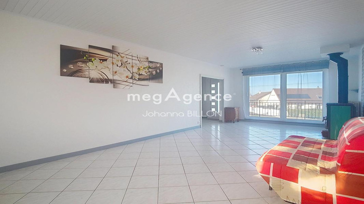 Ma-Cabane - Vente Maison MONTBAZON, 113 m²