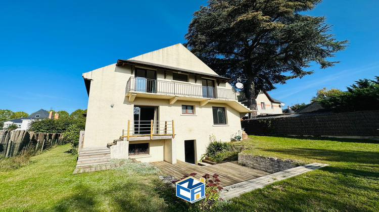 Ma-Cabane - Vente Maison Montbazon, 156 m²