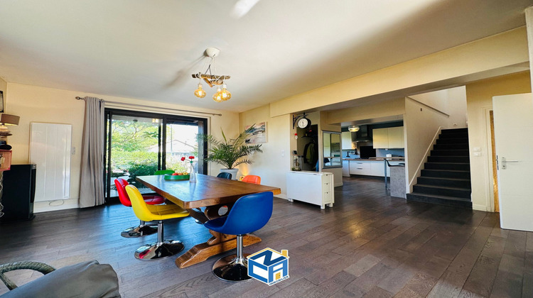 Ma-Cabane - Vente Maison Montbazon, 156 m²