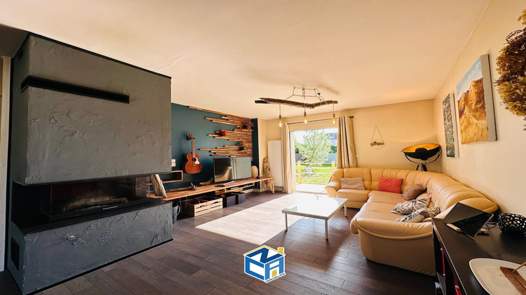 Ma-Cabane - Vente Maison Montbazon, 156 m²