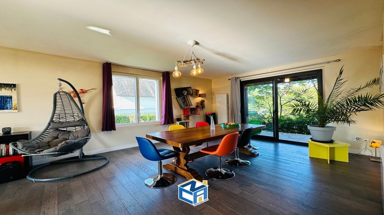 Ma-Cabane - Vente Maison Montbazon, 156 m²