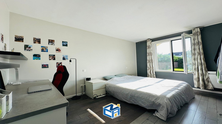 Ma-Cabane - Vente Maison Montbazon, 156 m²