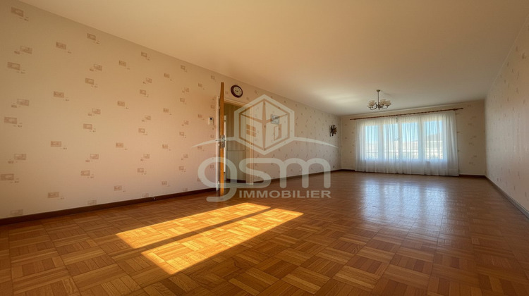 Ma-Cabane - Vente Maison Montbazon, 90 m²