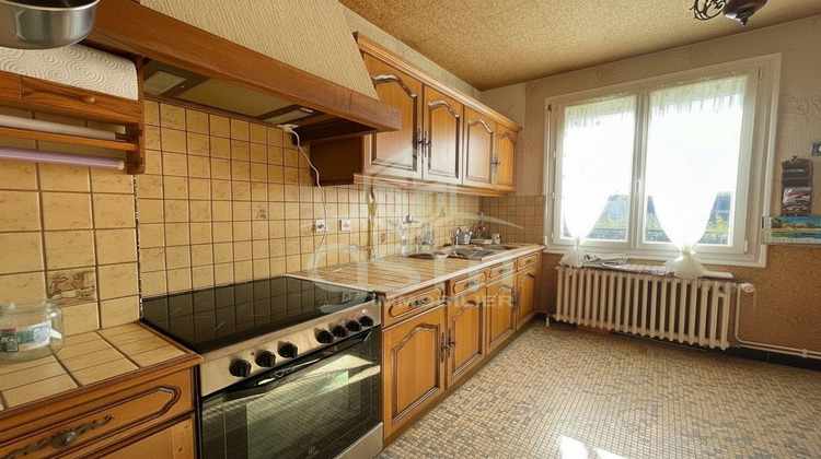 Ma-Cabane - Vente Maison Montbazon, 90 m²
