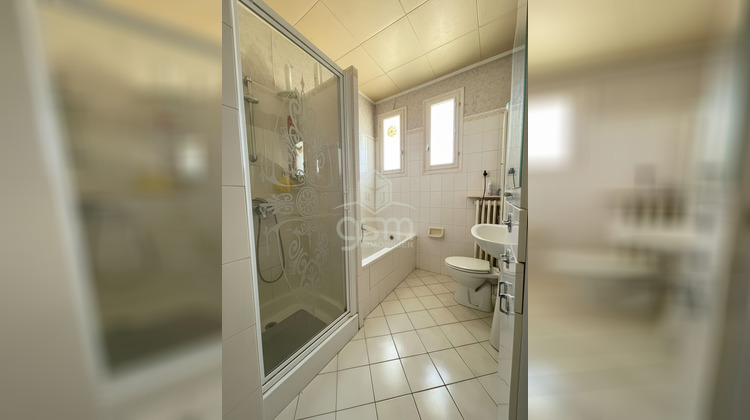 Ma-Cabane - Vente Maison Montbazon, 90 m²
