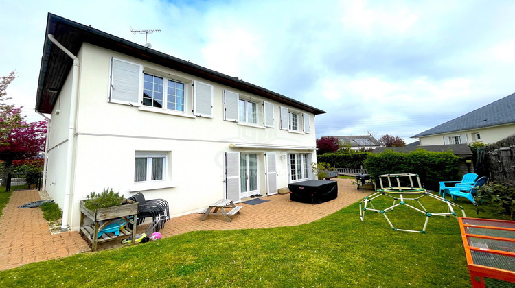 Ma-Cabane - Vente Maison Montbazon, 143 m²