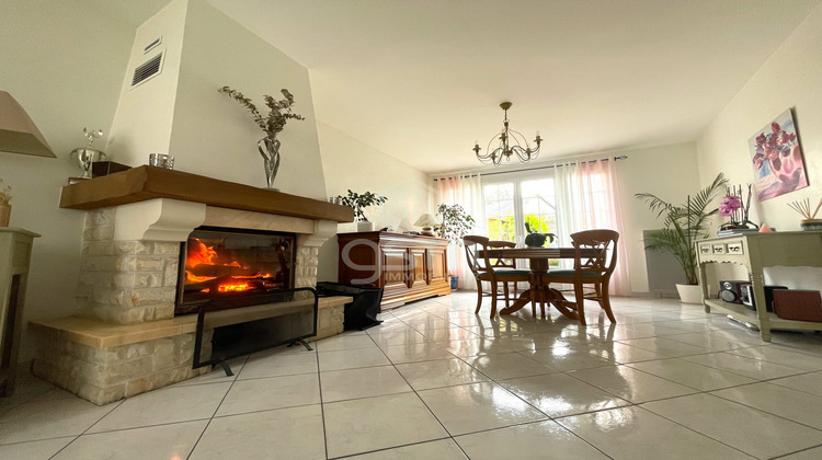 Ma-Cabane - Vente Maison Montbazon, 143 m²