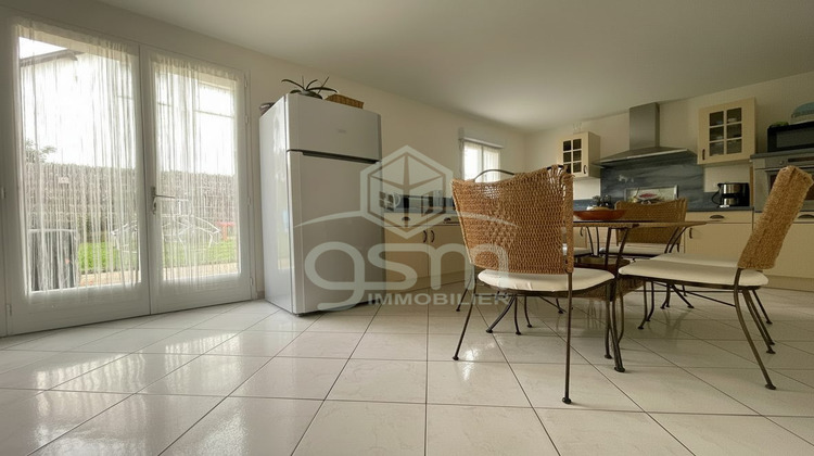 Ma-Cabane - Vente Maison Montbazon, 143 m²