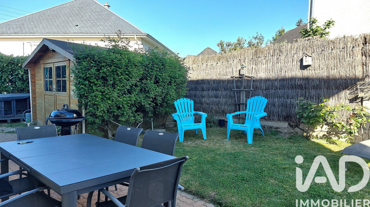 Ma-Cabane - Vente Maison Montbazon, 144 m²