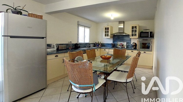 Ma-Cabane - Vente Maison Montbazon, 144 m²