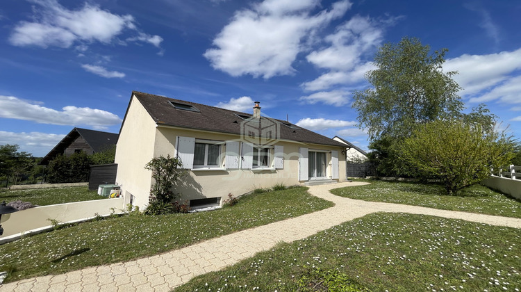 Ma-Cabane - Vente Maison Montbazon, 135 m²