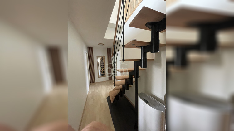 Ma-Cabane - Vente Maison Montbazon, 135 m²