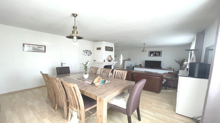 Ma-Cabane - Vente Maison Montbazon, 119 m²