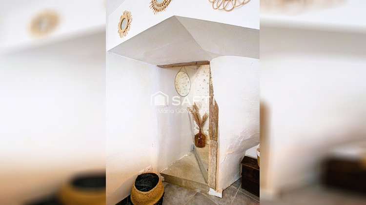 Ma-Cabane - Vente Maison Montbazon, 110 m²