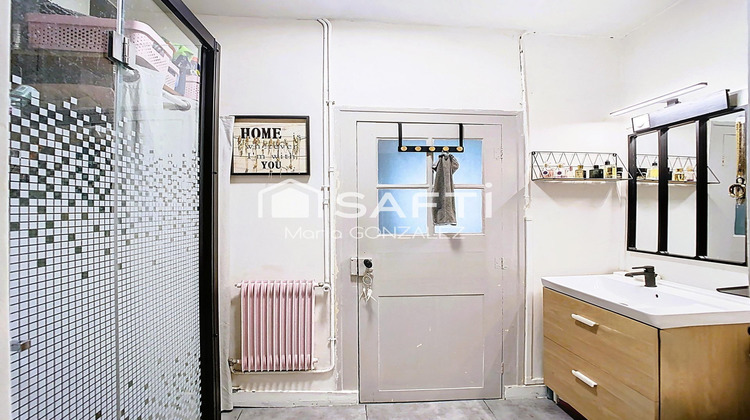 Ma-Cabane - Vente Maison Montbazon, 110 m²