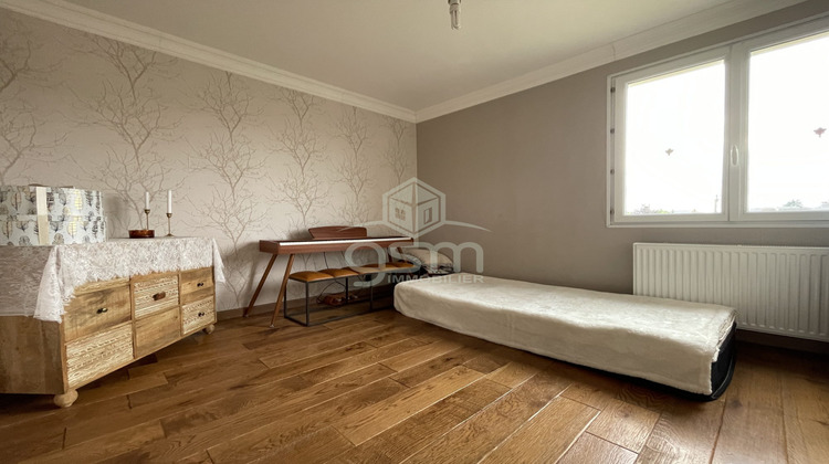 Ma-Cabane - Vente Maison Montbazon, 96 m²