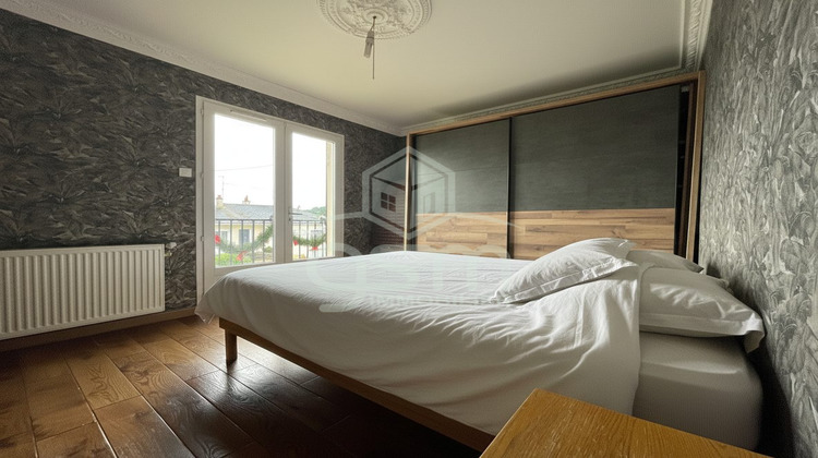Ma-Cabane - Vente Maison Montbazon, 96 m²