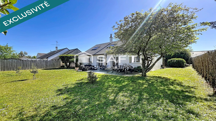 Ma-Cabane - Vente Maison Montbazon, 125 m²