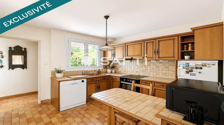 Ma-Cabane - Vente Maison Montbazon, 125 m²