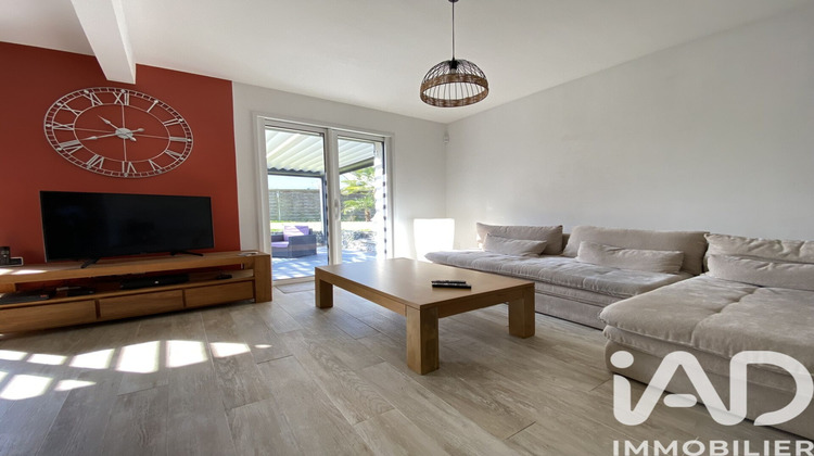 Ma-Cabane - Vente Maison Montbazon, 99 m²