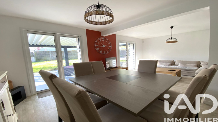 Ma-Cabane - Vente Maison Montbazon, 99 m²