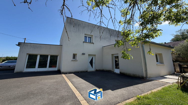 Ma-Cabane - Vente Maison Montbazon, 152 m²