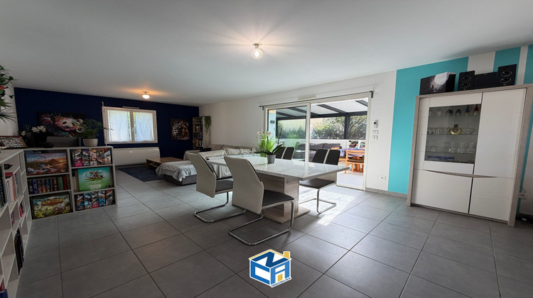 Ma-Cabane - Vente Maison Montbazon, 152 m²