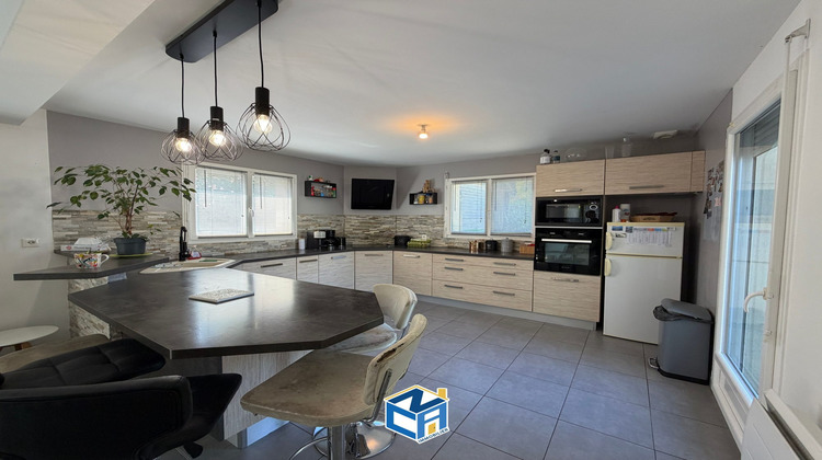 Ma-Cabane - Vente Maison Montbazon, 152 m²
