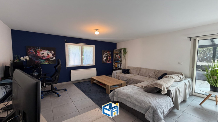 Ma-Cabane - Vente Maison Montbazon, 152 m²