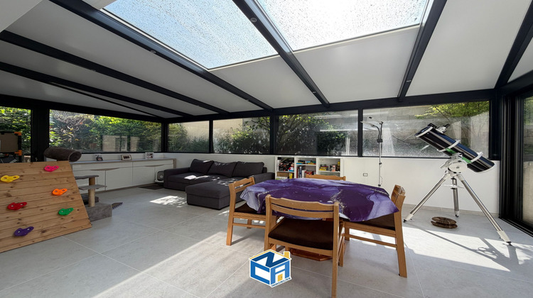 Ma-Cabane - Vente Maison Montbazon, 152 m²