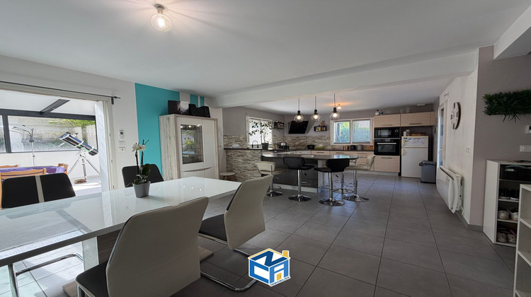 Ma-Cabane - Vente Maison Montbazon, 152 m²