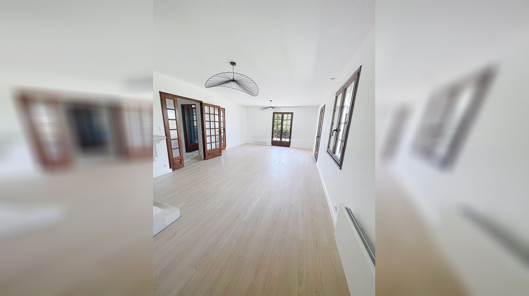 Ma-Cabane - Vente Maison Montbazon, 162 m²