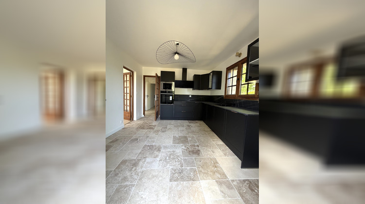 Ma-Cabane - Vente Maison Montbazon, 162 m²